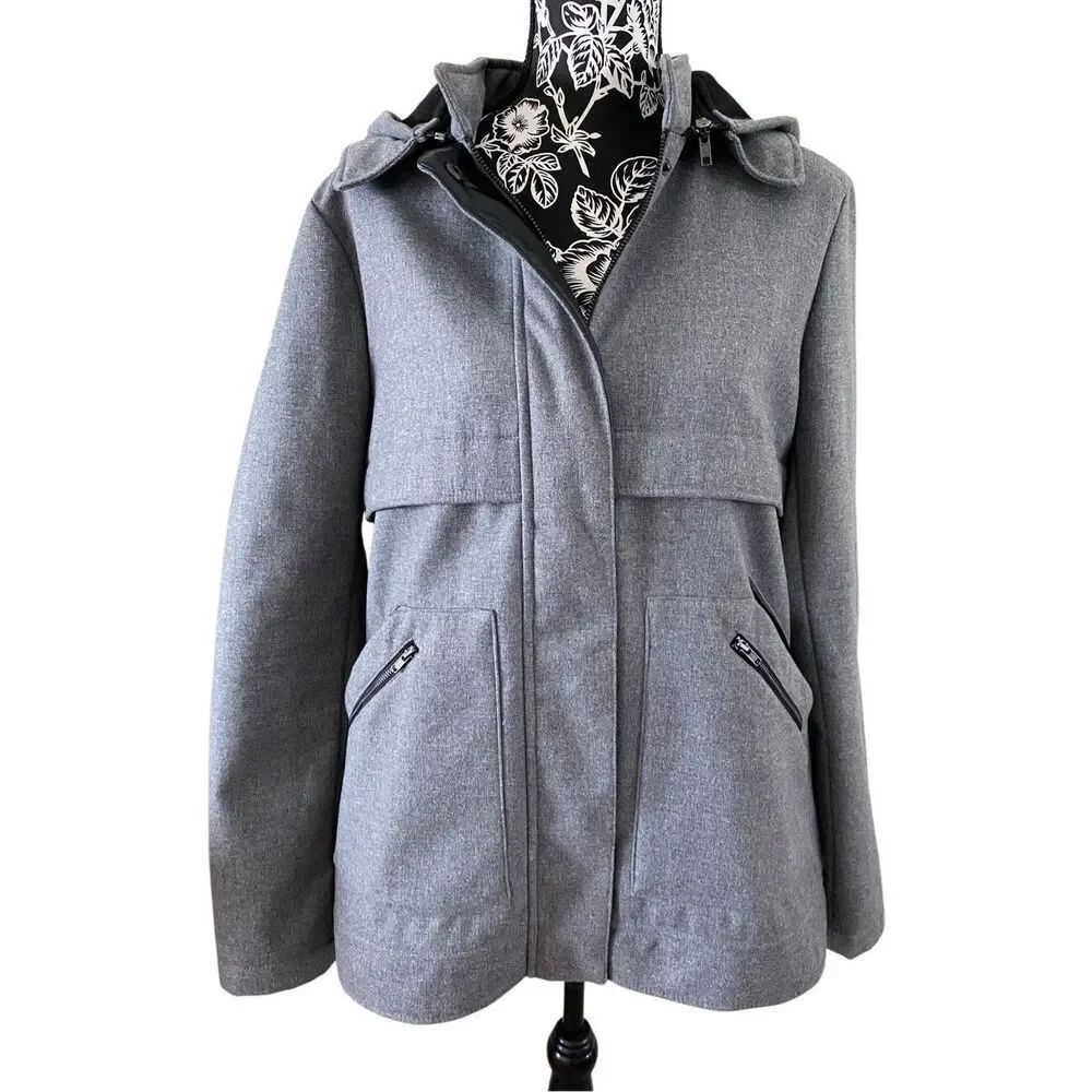 Fabletics Pella Winter Coat Ski Jacket Outdoors Snowboard Snow